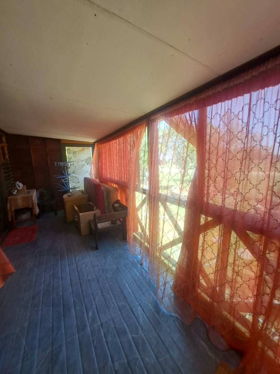 2 Bedroom Property for Sale in Oranjeville Free State